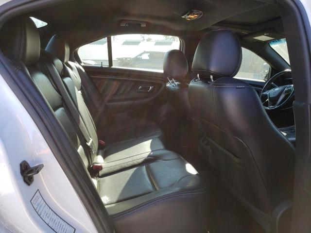 Photo 10 from auction – 2013 FORD TAURUS LIM with VIN 1FAHP2F82DG218578
