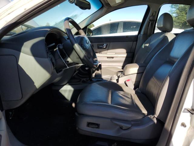 Photo 7 from auction – 2003 FORD TAURUS SES with VIN 1FAFP55S63A150602