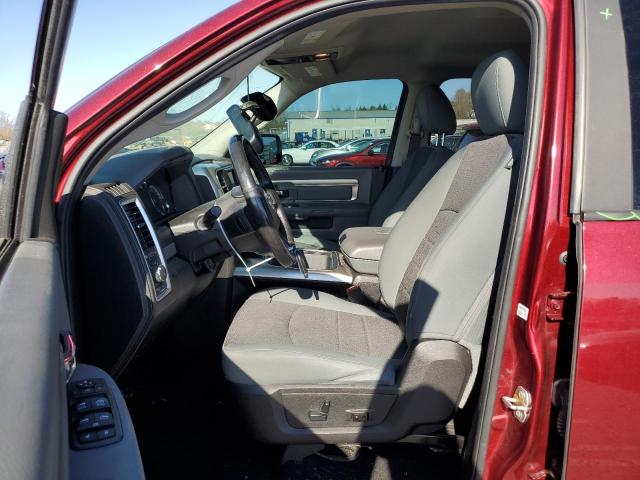 Photo 7 from auction – 2019 RAM 1500 CLASS with VIN 1C6RR7LT2KS704419