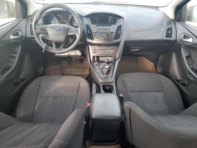 Photo 8 from auction – 2015 FORD FOCUS SE with VIN 1FADP3FEXFL213147