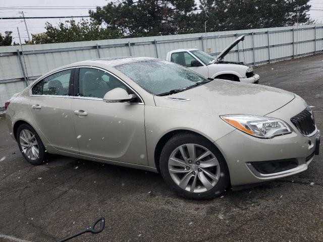 Photo 4 from auction – 2015 BUICK REGAL PREM with VIN 2G4GR5GX0F9209818