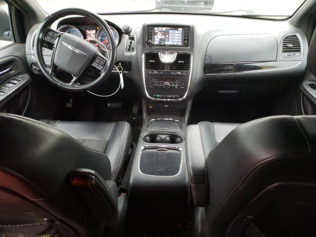 Photo 8 from auction – 2014 CHRYSLER TOWN & COU with VIN 2C4RC1HG6ER238731