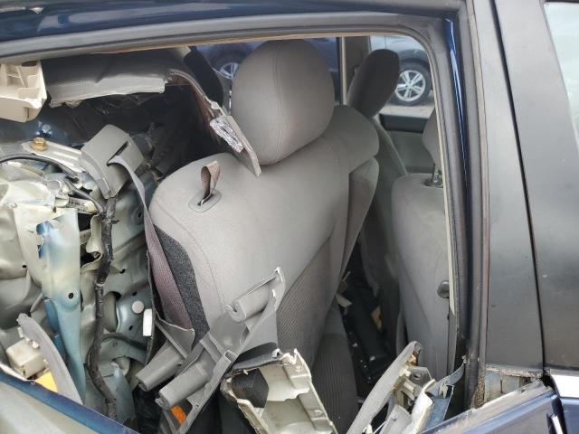 Photo 10 from auction – 2007 NISSAN SENTRA 2.0 with VIN 3N1AB61E97L674837