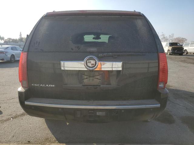 Photo 6 from auction – 2007 CADILLAC ESCALADE L with VIN 1GYEC63897R427954