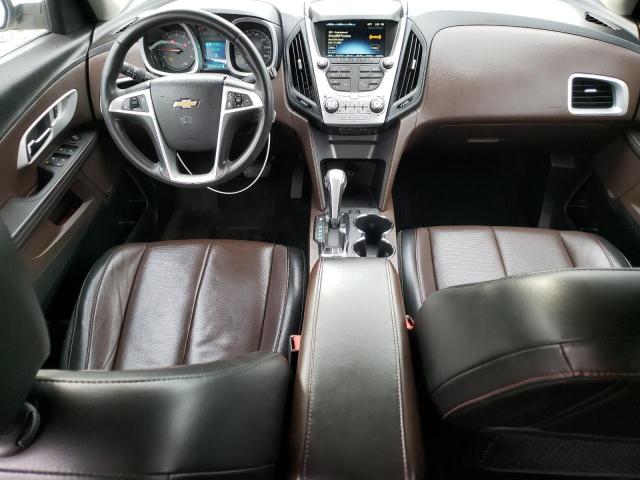 Photo 8 from auction – 2014 CHEVROLET EQUINOX LT with VIN 1GNFLGEK8EZ109787