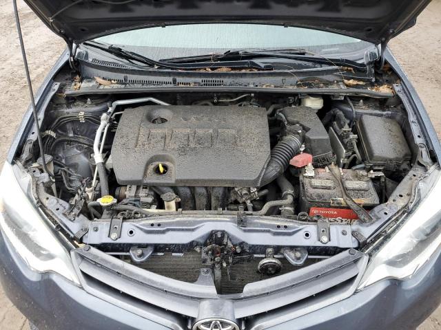 Photo 11 from auction – 2016 TOYOTA COROLLA L with VIN 5YFBURHE2GP472623