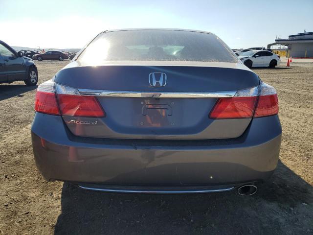 Photo 6 from auction – 2015 HONDA ACCORD EX with VIN 1HGCR2F71FA274041