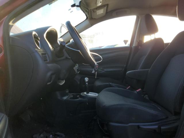 Photo 7 from auction – 2017 NISSAN VERSA S with VIN 3N1CN7AP1HL812749