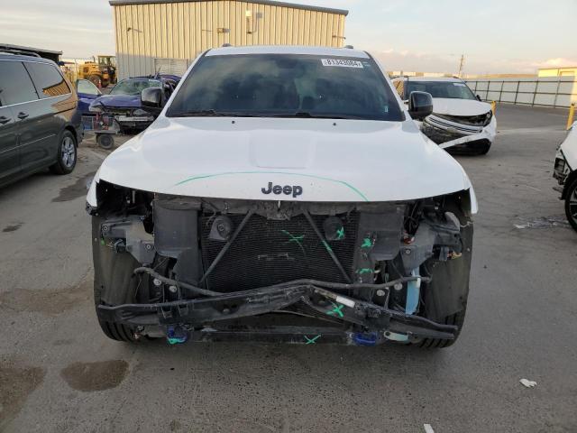Photo 5 from auction – 2018 JEEP GRAND CHER with VIN 1C4RJFAG8JC405879