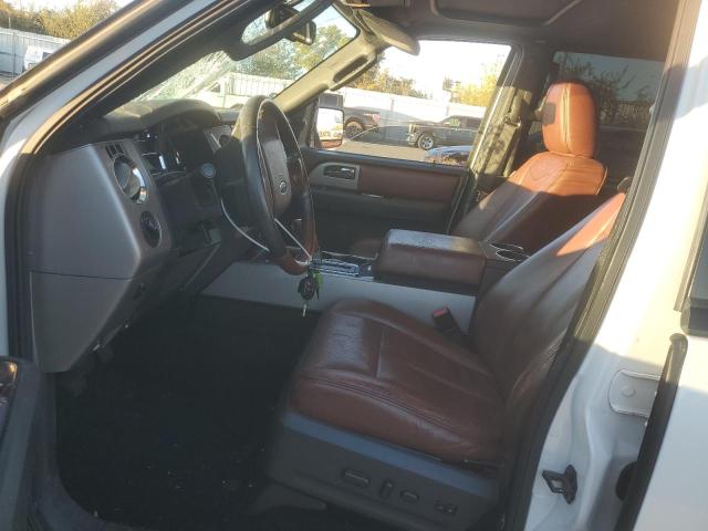 Photo 7 from auction – 2014 FORD EXPEDITION with VIN 1FMJK1J52EEF01296