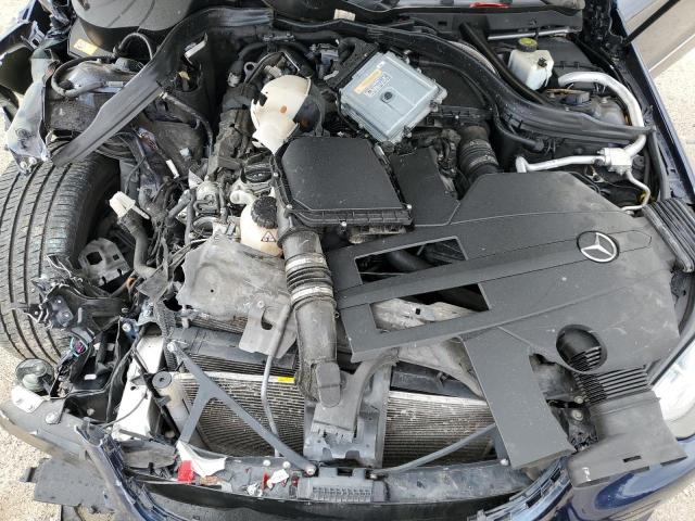 Photo 11 from auction – 2015 MERCEDES-BENZ E 400 with VIN WDDKK6FF6FF299572