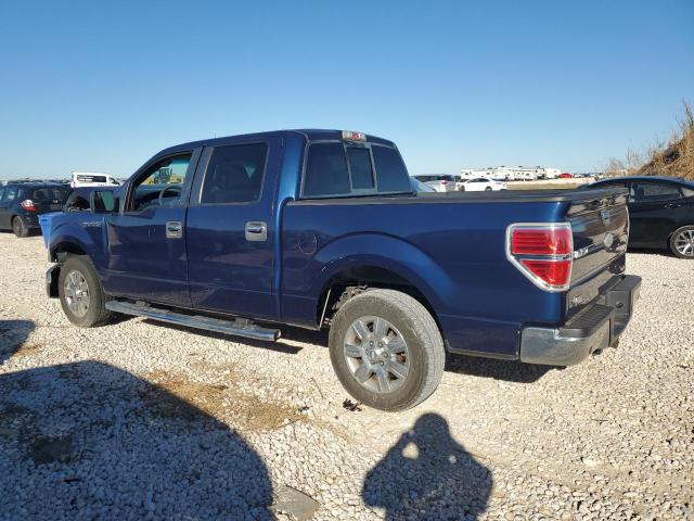 Photo 2 from auction – 2012 FORD F150 SUPER with VIN 1FTEW1CM6CKD29478