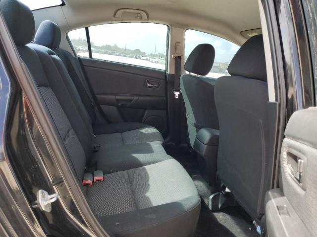 Photo 10 from auction – 2008 MAZDA MAZDA3I with VIN JM1BK32FX81182415