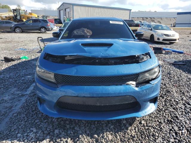 Photo 5 from auction – 2023 DODGE CHARGER R/ with VIN 2C3CDXCT8PH700407