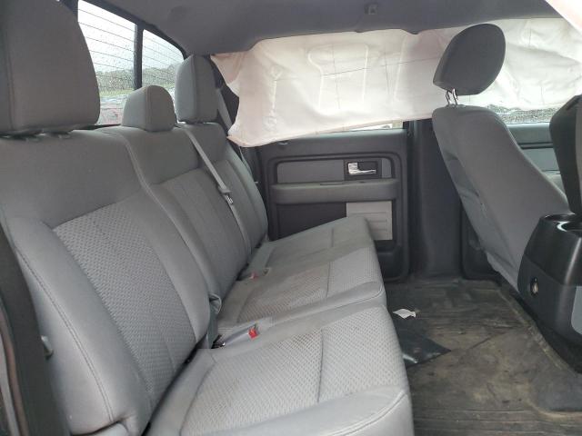 Photo 10 from auction – 2013 FORD F150 SUPER with VIN 1FTFW1CT0DFA01186