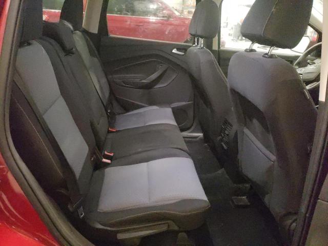 Photo 11 from auction – 2017 FORD ESCAPE SE with VIN 1FMCU9G99HUE57710
