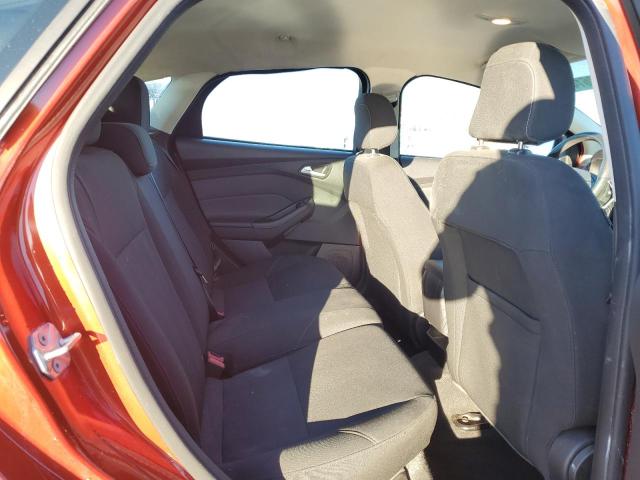 Photo 11 from auction – 2018 FORD FOCUS SE with VIN 1FADP3K29JL282531