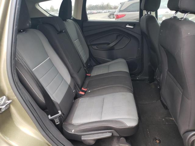 Photo 11 from auction – 2013 FORD ESCAPE SE with VIN 1FMCU0GXXDUD34518