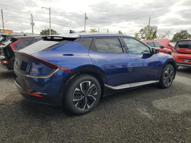 Photo 3 from auction – 2024 KIA EV6 LIGHT with VIN KNDC34LA6R5207119
