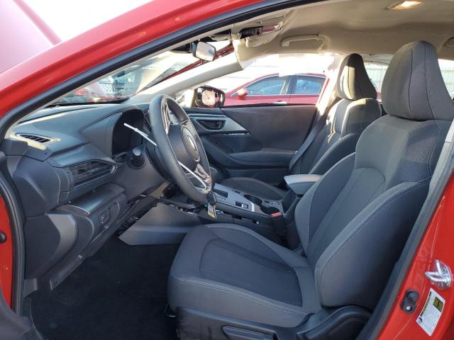 Photo 7 from auction – 2024 SUBARU IMPREZA with VIN JF1GUABC4R8252869