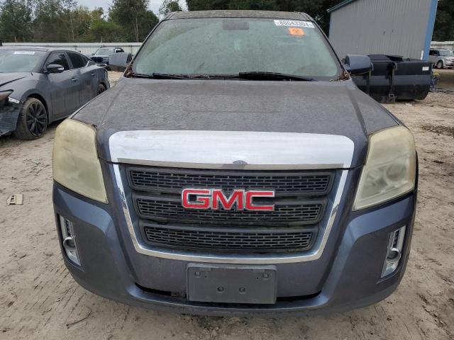 Photo 5 from auction – 2014 GMC TERRAIN SL with VIN 2GKALMEK7E6347826