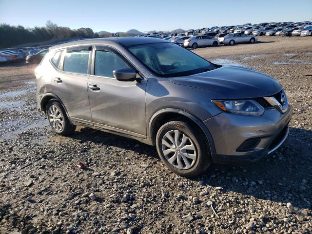Photo 4 from auction – 2016 NISSAN ROGUE with VIN KNMAT2MV9GP685548