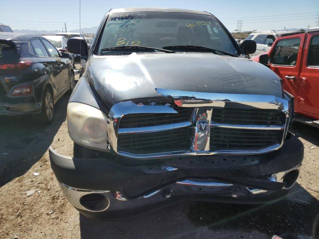 Photo 5 from auction – 2008 DODGE RAM 1500 S with VIN 1D7HA16K38J208366