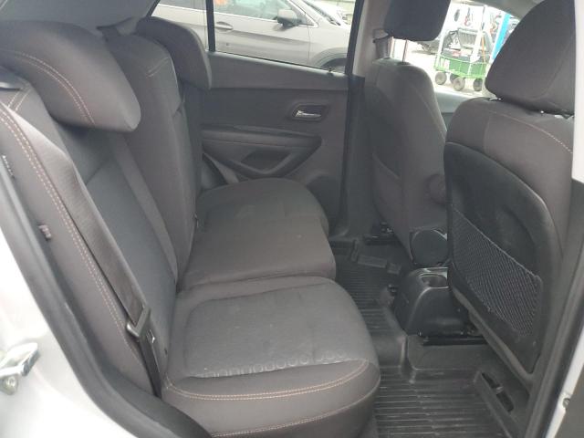 Photo 11 from auction – 2020 CHEVROLET TRAX LS with VIN 3GNCJKSB6LL112207