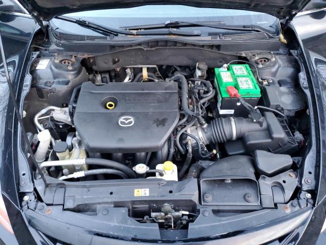 Photo 11 from auction – 2012 MAZDA 6 I with VIN 1YVHZ8DH9C5M40419