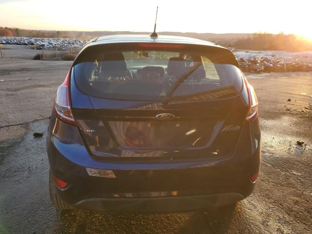 Photo 6 from auction – 2016 FORD FIESTA SE with VIN 3FADP4EJ1GM138312