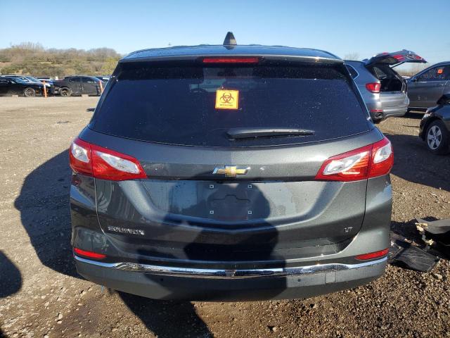 Photo 6 from auction – 2020 CHEVROLET EQUINOX LT with VIN 3GNAXJEV1LS574198