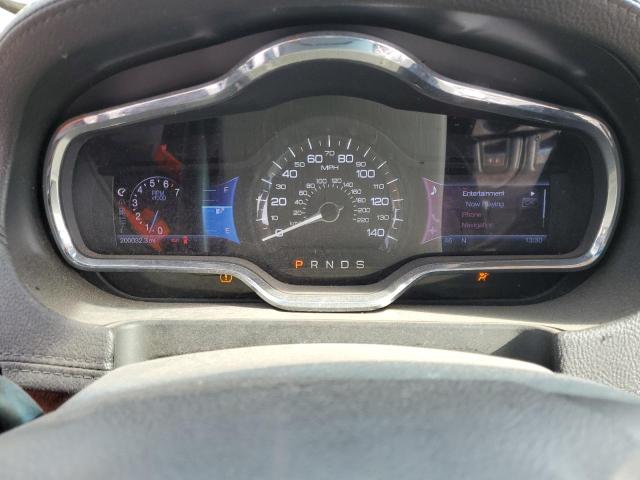 Photo 9 from auction – 2013 LINCOLN MKT with VIN 2LMHJ5AT6DBL55099