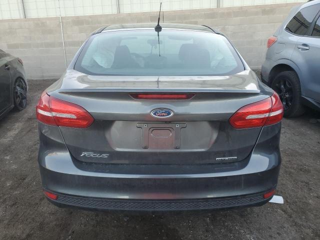 Photo 6 from auction – 2016 FORD FOCUS S with VIN 1FADP3E26GL207323