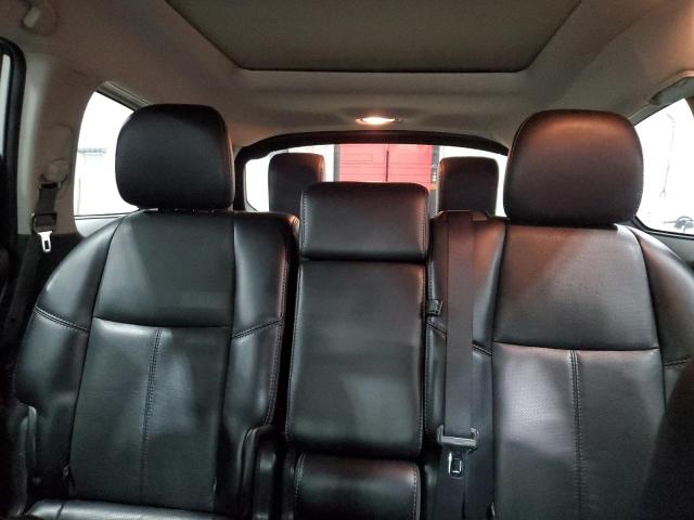 Photo 10 from auction – 2017 NISSAN PATHFINDER with VIN 5N1DR2MM0HC911371