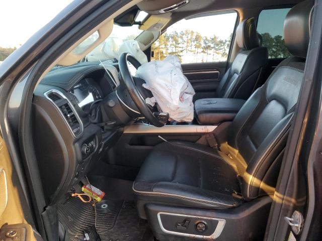 Photo 7 from auction – 2019 RAM 1500 LARAM with VIN 1C6SRFJT8KN520020