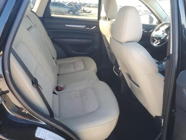 Photo 11 from auction – 2021 MAZDA CX-5 TOURI with VIN JM3KFACM3M0327761