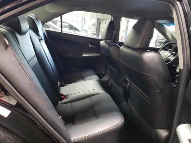 Photo 10 from auction – 2014 TOYOTA CAMRY L with VIN 4T1BF1FK7EU346967