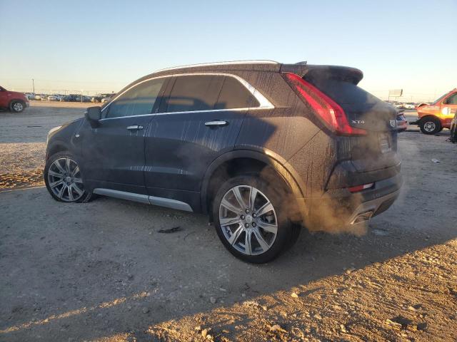 Photo 2 from auction – 2023 CADILLAC XT4 PREMIU with VIN 1GYFZCR44PF104869