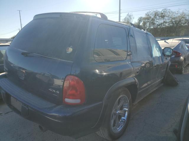 Photo 3 from auction – 2000 DODGE DURANGO with VIN 1B4HS28NXYF307903