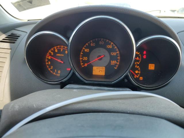 Photo 9 from auction – 2005 NISSAN ALTIMA S with VIN 1N4AL11D25C249138