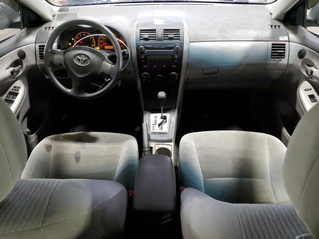Photo 8 from auction – 2010 TOYOTA COROLLA BA with VIN 2T1BU4EEXAC224330