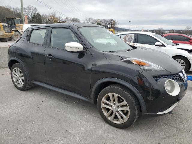Photo 4 from auction – 2016 NISSAN JUKE S with VIN JN8AF5MR9GT610033