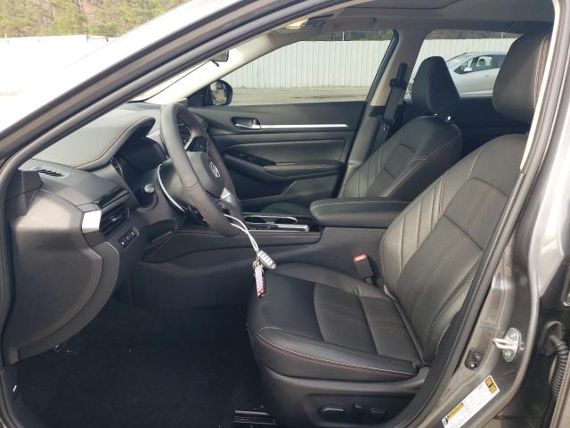 Photo 7 from auction – 2024 NISSAN ALTIMA SR with VIN 1N4BL4CV8RN436342