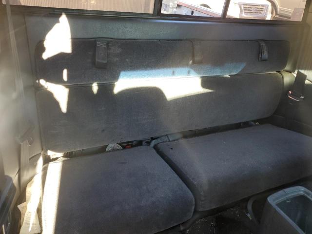 Photo 10 from auction – 2003 DODGE DAKOTA SXT with VIN 1D7HL12X43S207435