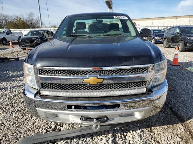 Photo 5 from auction – 2012 CHEVROLET SILVERADO with VIN 1GCNCPEX4CZ300054