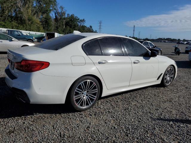 Photo 3 from auction – 2017 BMW 530 I with VIN WBAJA5C36HG897572