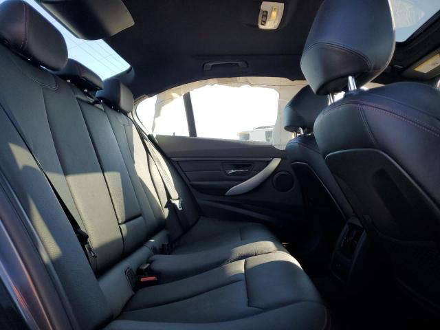 صورة رقم 10 من المزاد - 2013 BMW 328 I مع VIN WBA3A5G56DNN66064