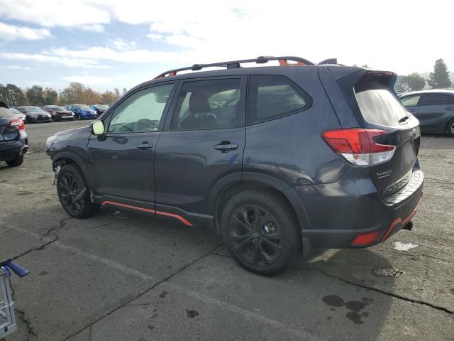 Photo 2 from auction – 2019 SUBARU FORESTER S with VIN JF2SKAPC7KH494274