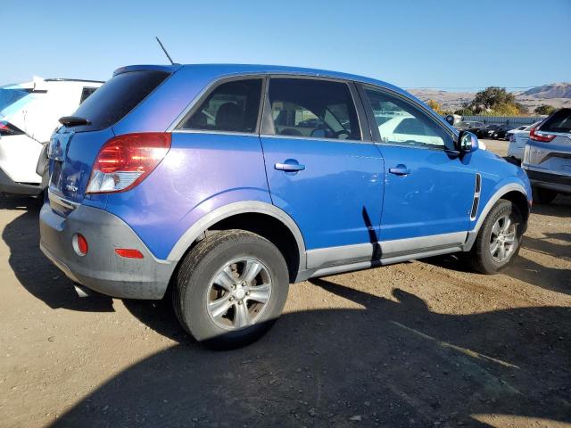 Photo 3 from auction – 2008 SATURN VUE XE with VIN 3GSDL43N48S539205