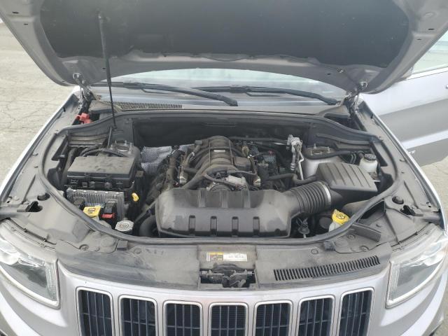 Photo 12 from auction – 2014 JEEP GRAND CHER with VIN 1C4RJFBT5EC509781